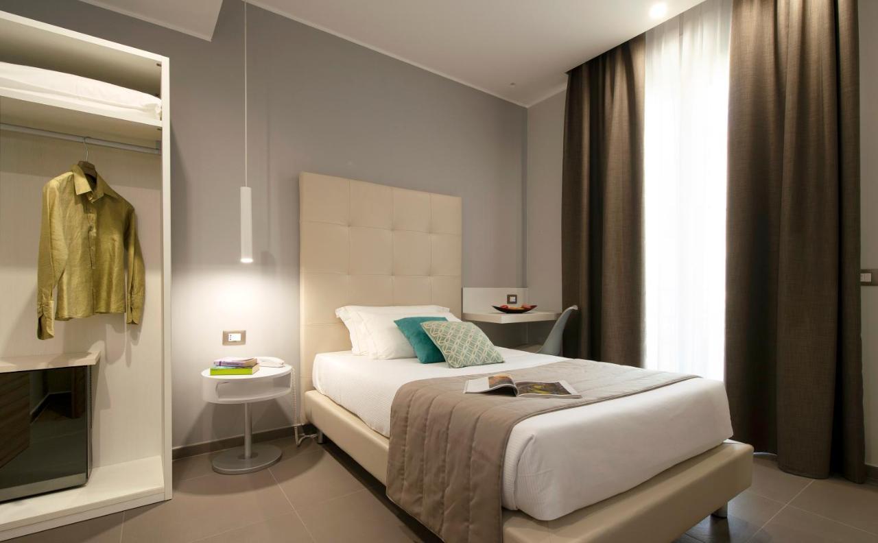 Hotel H21 Mailand