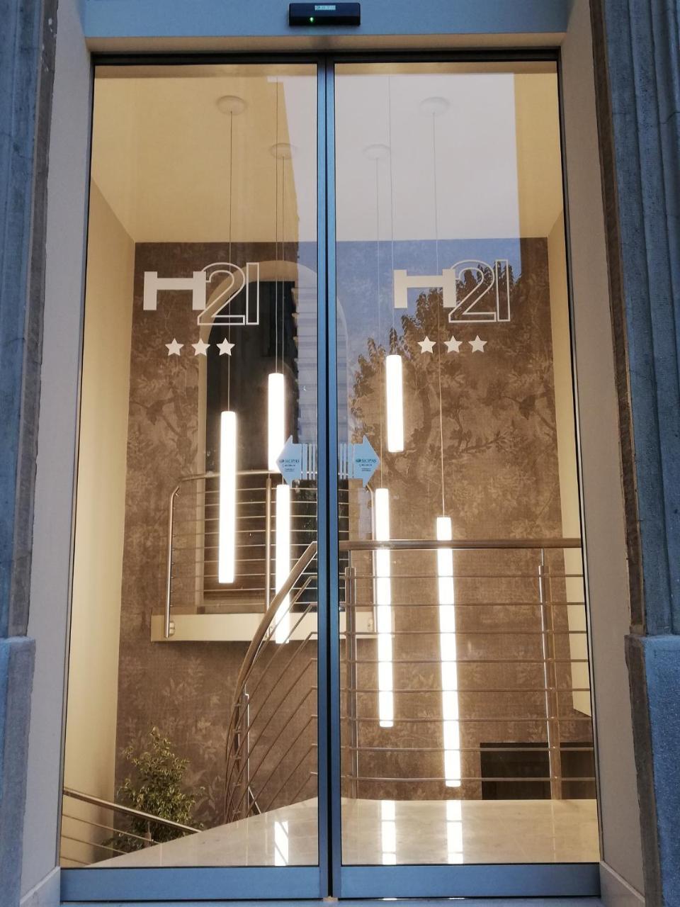 H21 3* Mailand