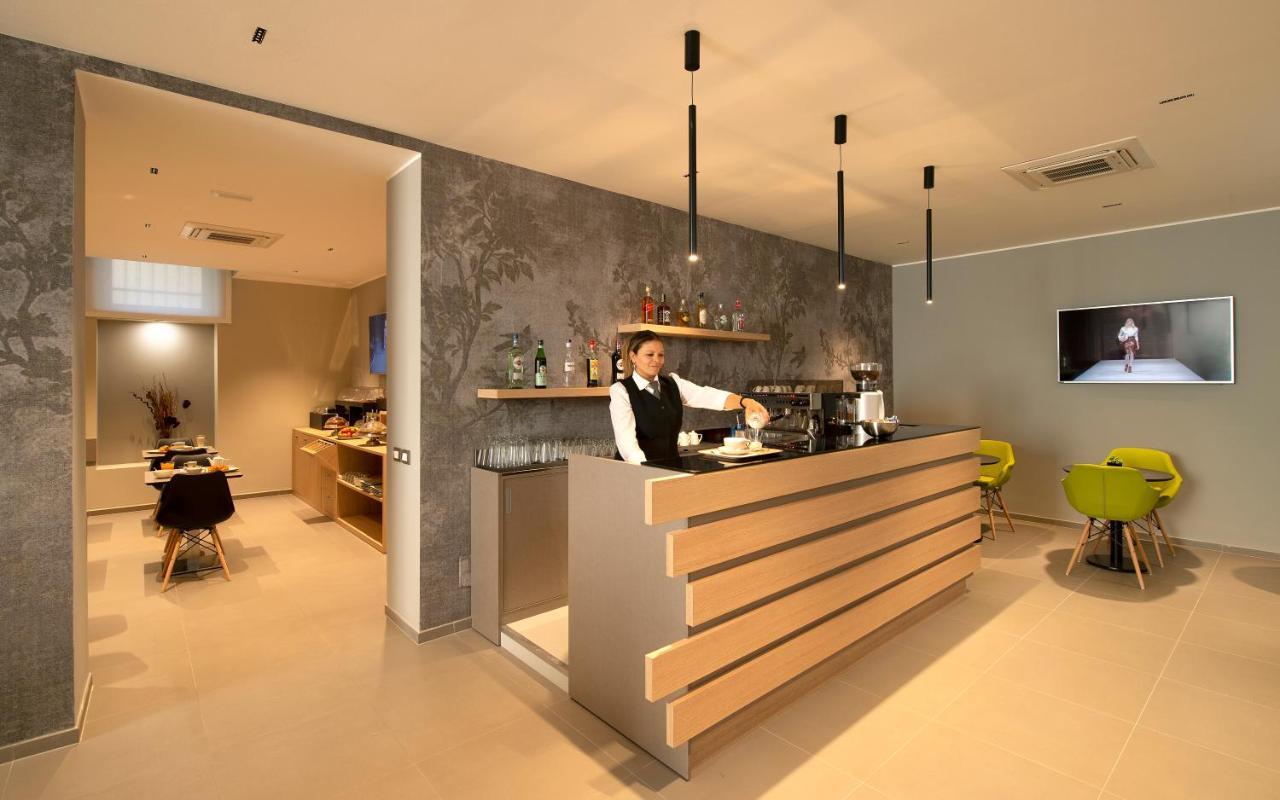 H21 Hotel Mailand
